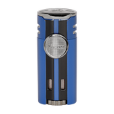 Xikar HP4 Quad Lighter - Blue